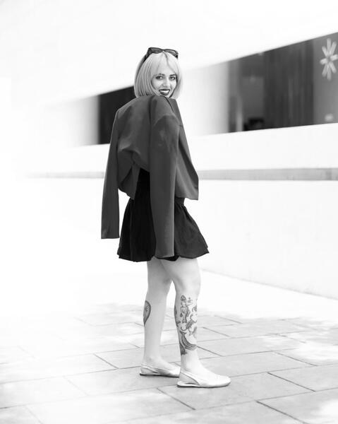 Cindy Hatch