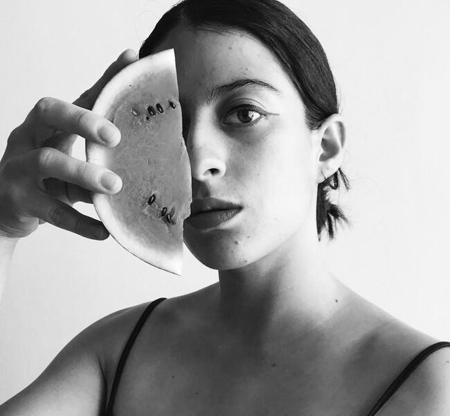 Esther Armenta