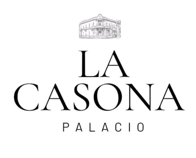 La Casona Palacio