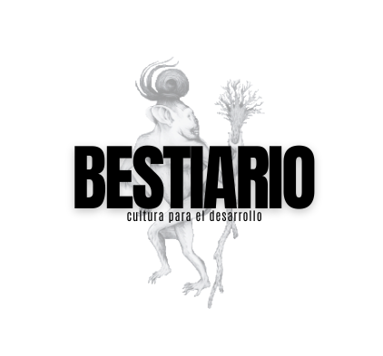 Bestiario, cultura para el desarrollo