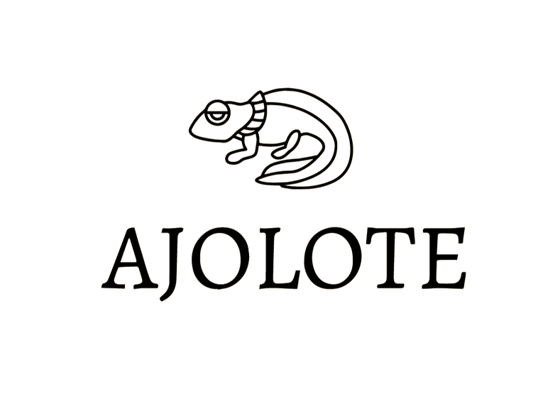 Ajolote, Patio Oculto