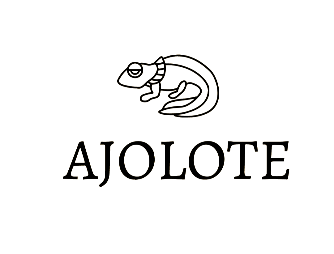 Ajolote, Patio Oculto